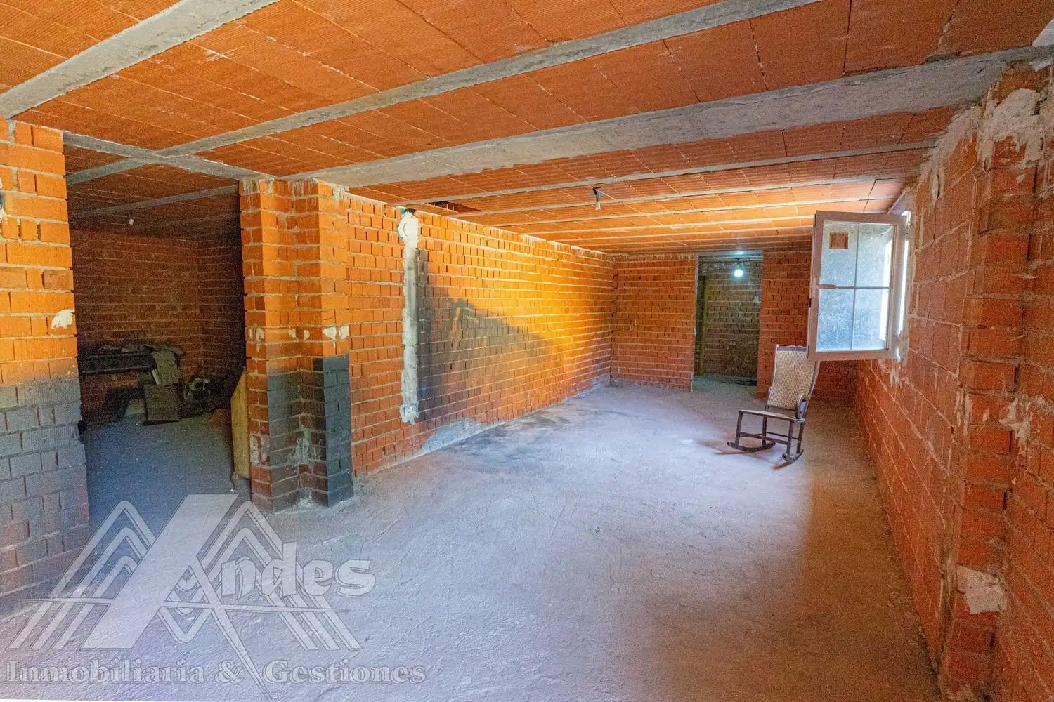 Casa o chalet en venta en Zarzuela del Monte con Calefacción, Jardín privado y Terraza
