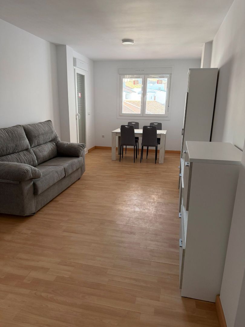 Flat to rent in Centro