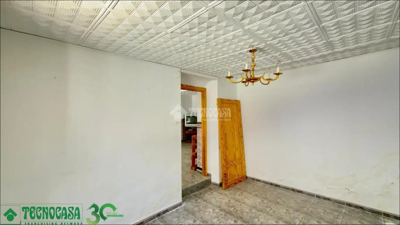 Houses for sale in Campo de Criptana  with Heating