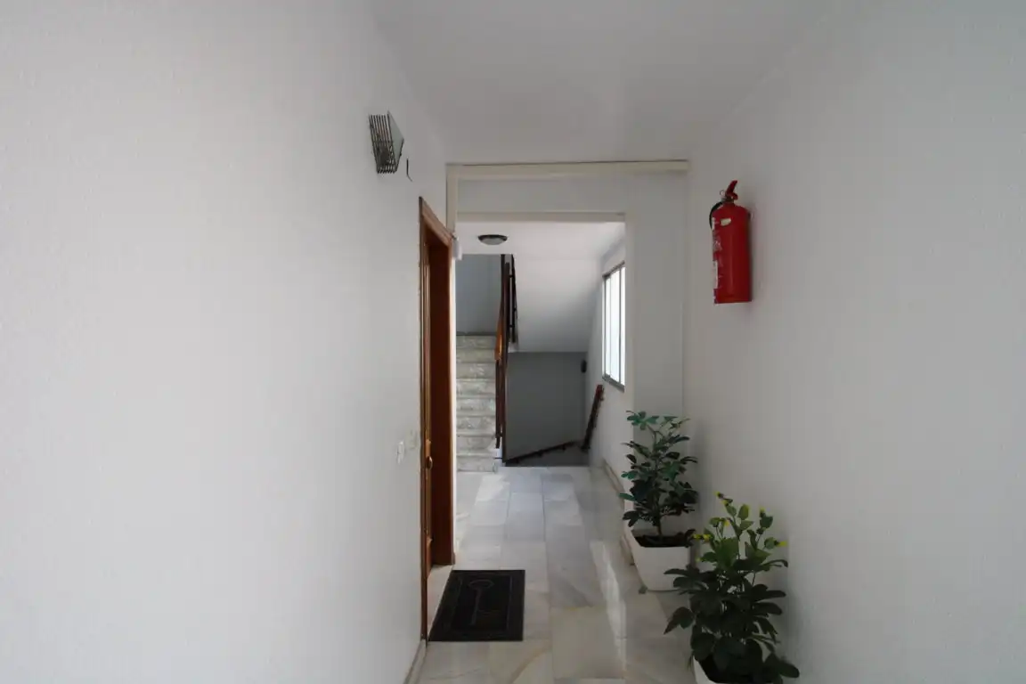 Wohnung zum Verkauf in Torrevieja mit Möbliert und Balkon