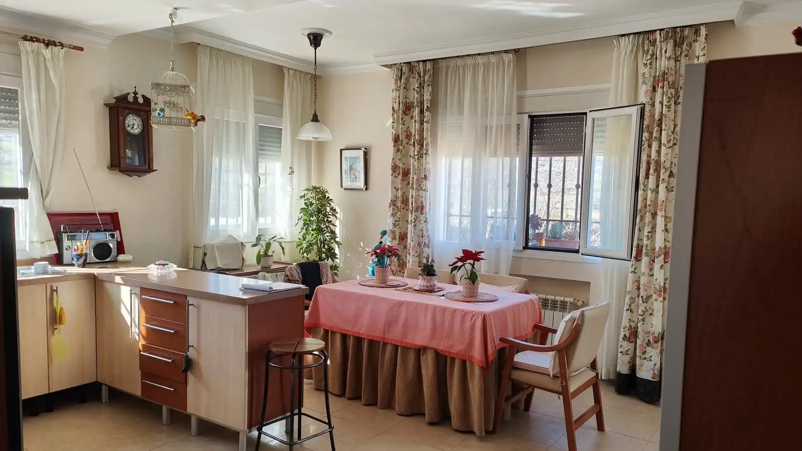 Chalet en venta en Cuevas del Becerro, imagen 9