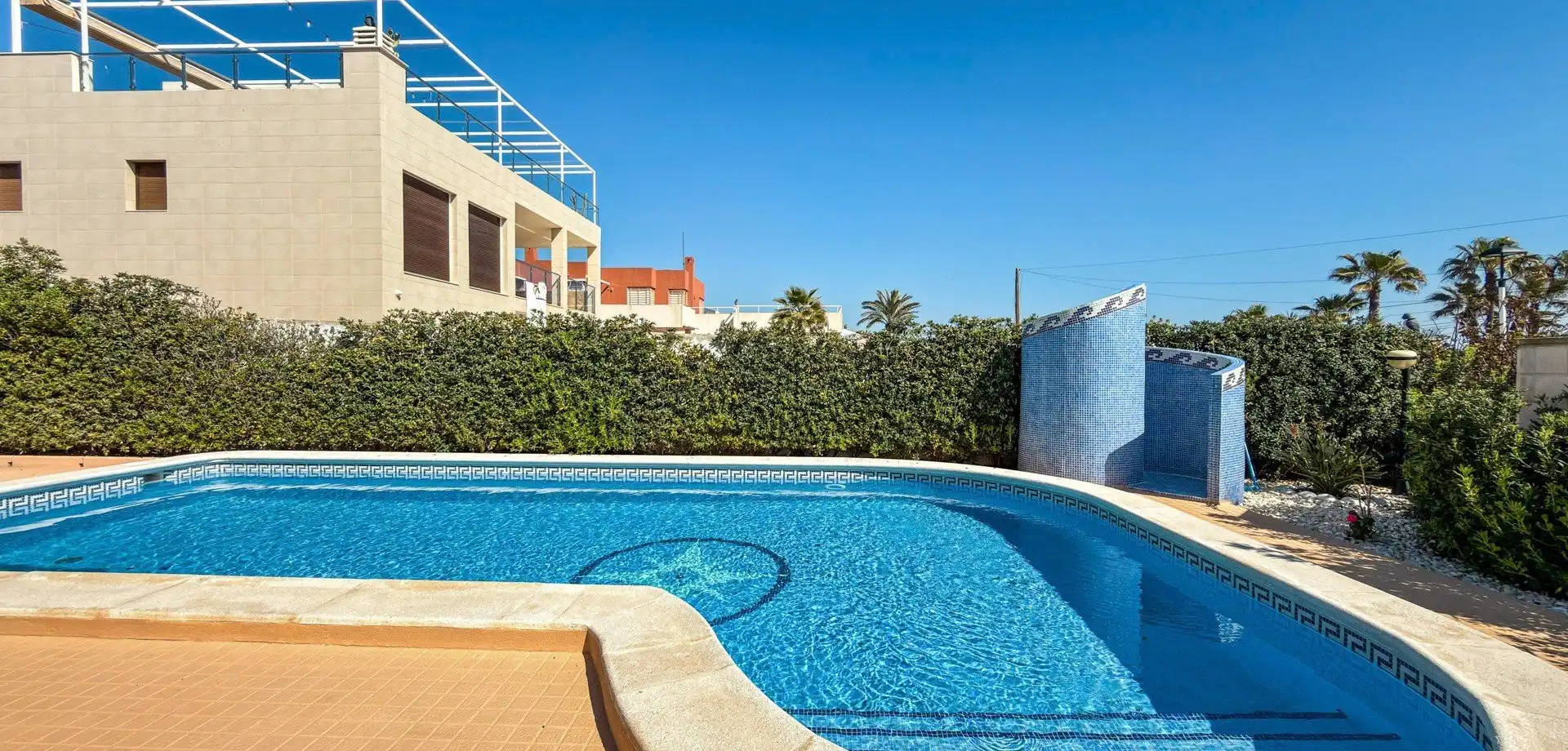 Casa amb piscina en venda a La Mata, imagen 28