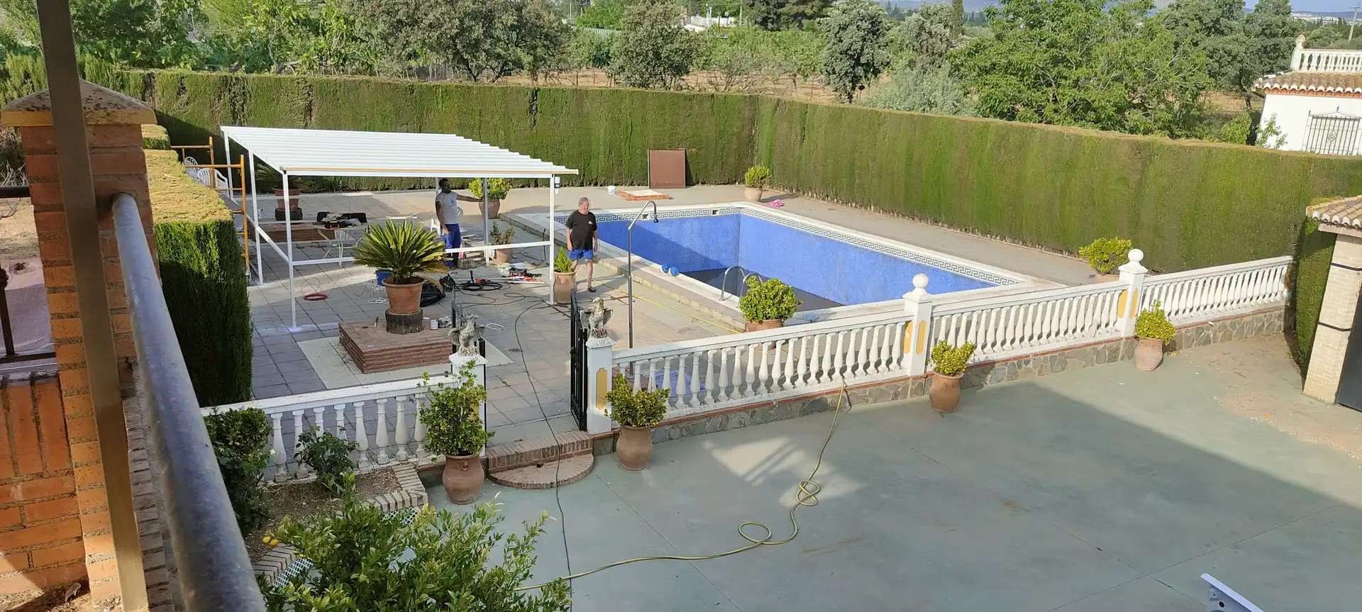 Country homes for sale in Albolote