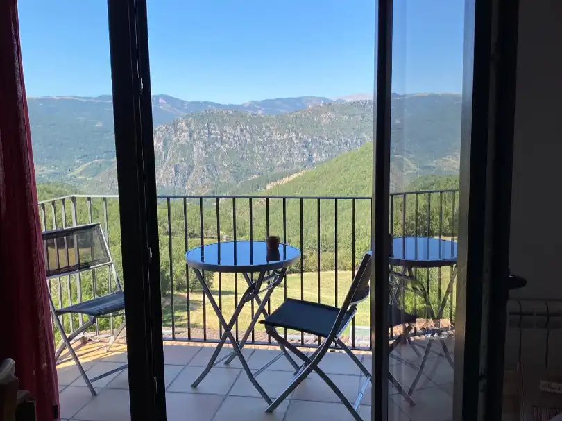 Apartments for rent in El Pont de Suert, Lleida