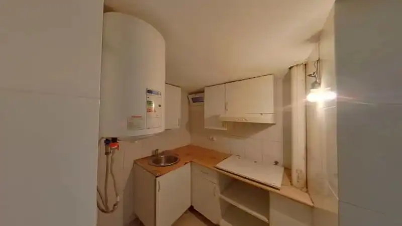 Wohnung zum Verkauf in Carrer de la Cera, imagen 4