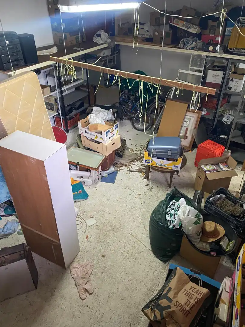 Terreno en venta en Berja