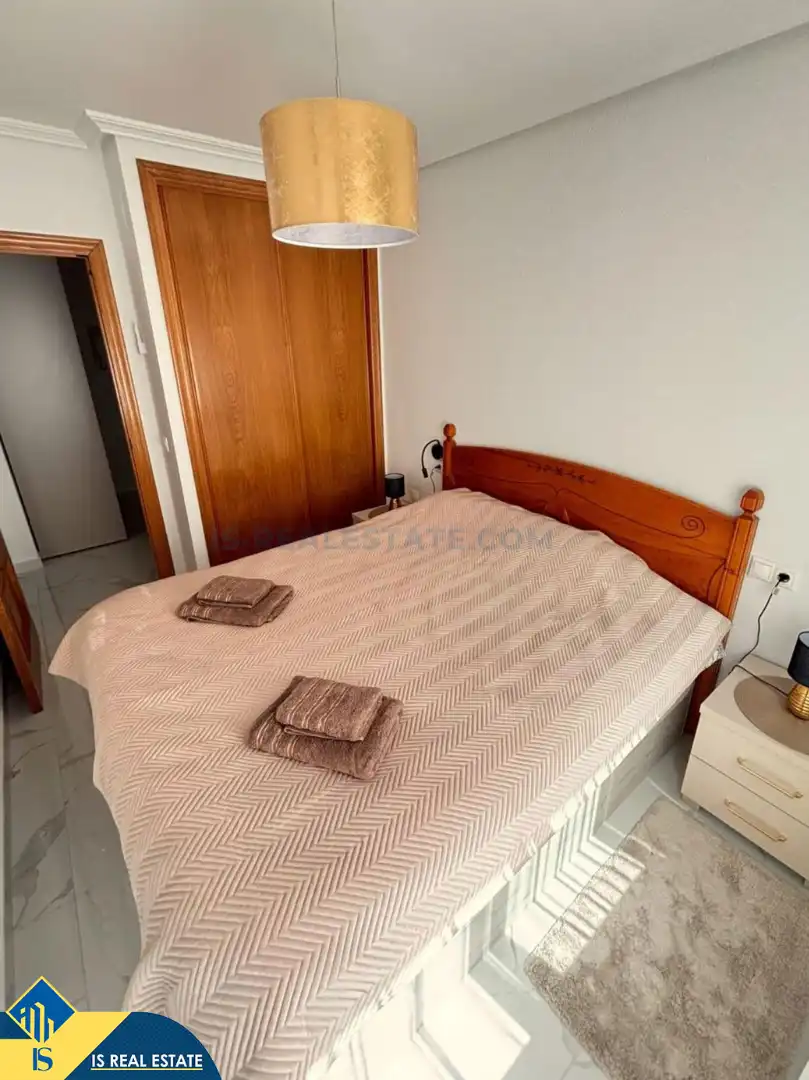 Apartament amb ascensor en venda a Playa del Cura, imagen 24