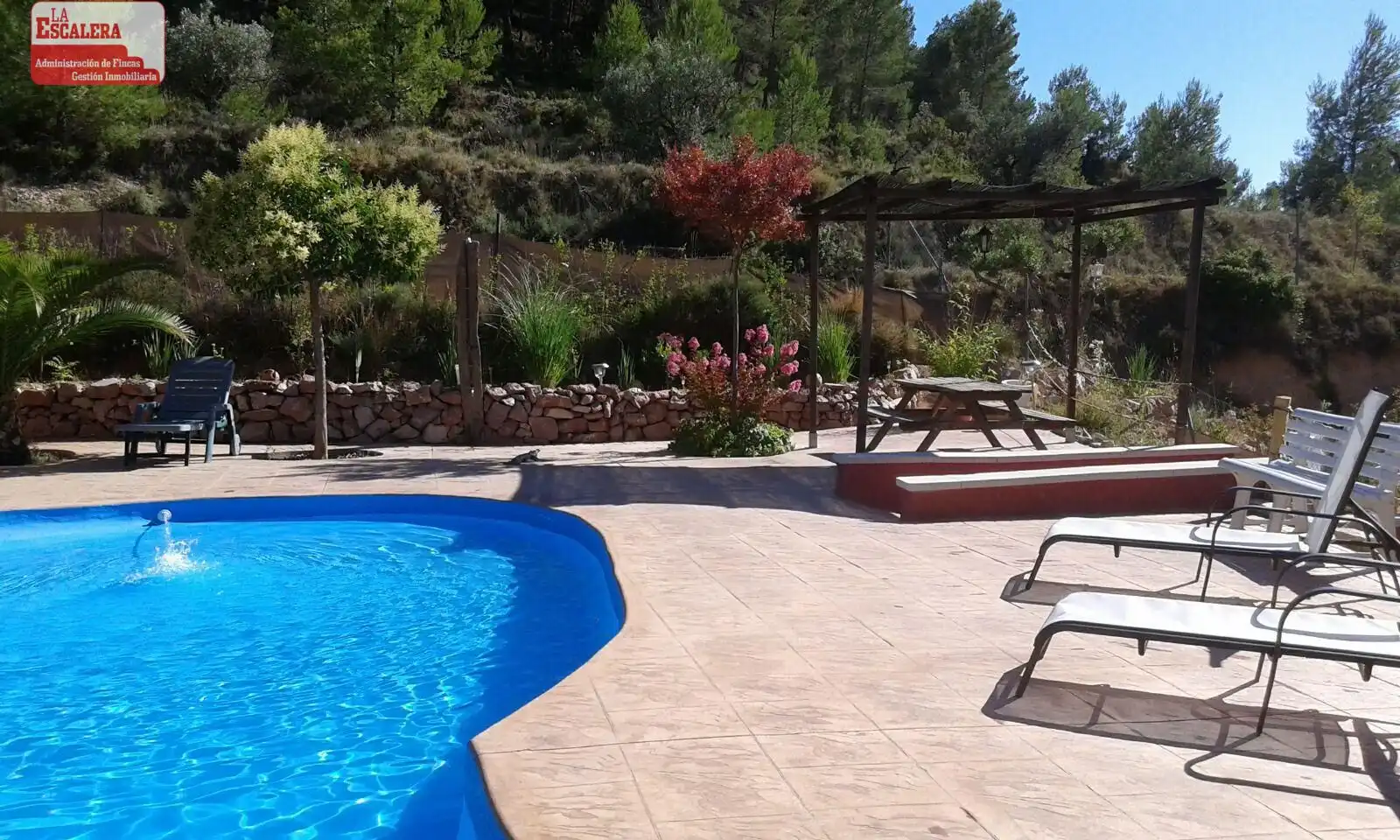 Casa o xalet de lloguer a Ibi