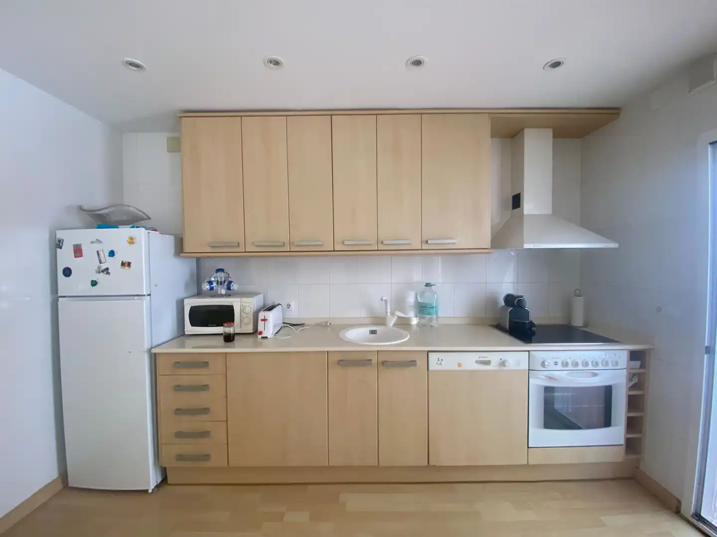 Wohnung mit Terrasse zum Verkauf in Carrer del Roser, imagen 5