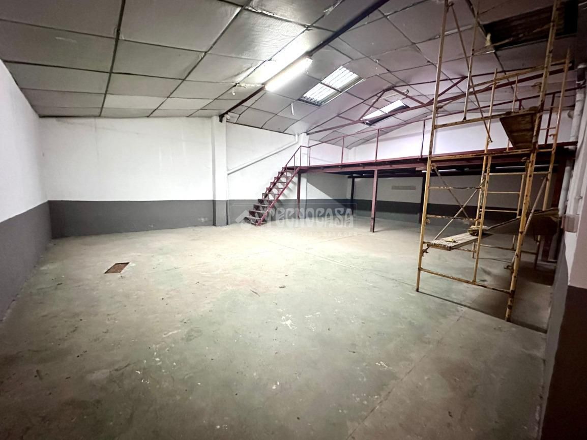 Premises for sale in Valladolid Capital