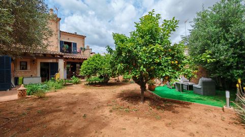 Foto 3 de Casa o xalet en venda a Campos poble, Campos