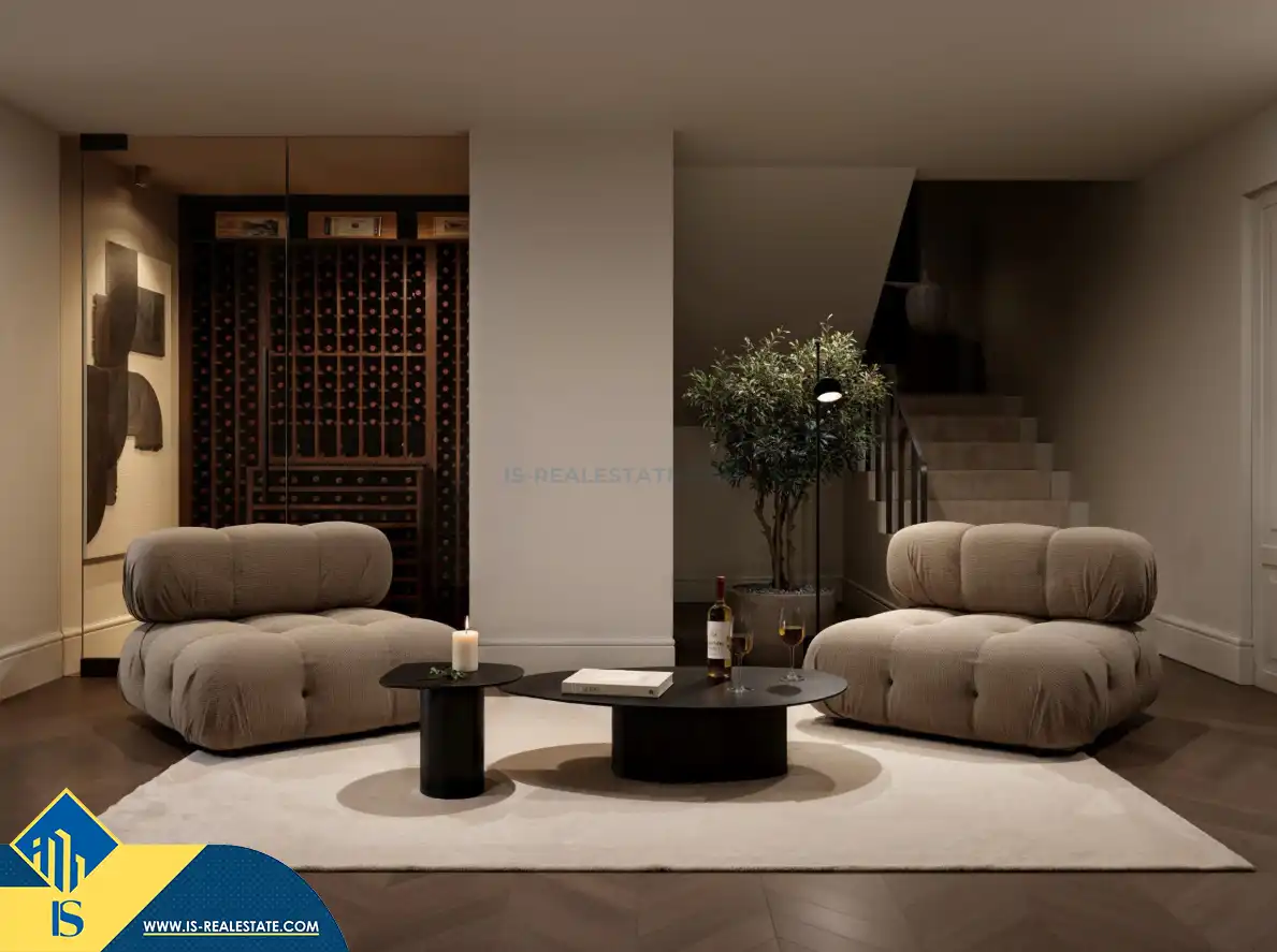 Chalet con piscina en venta en Nueva Andalucía, imagen 29
