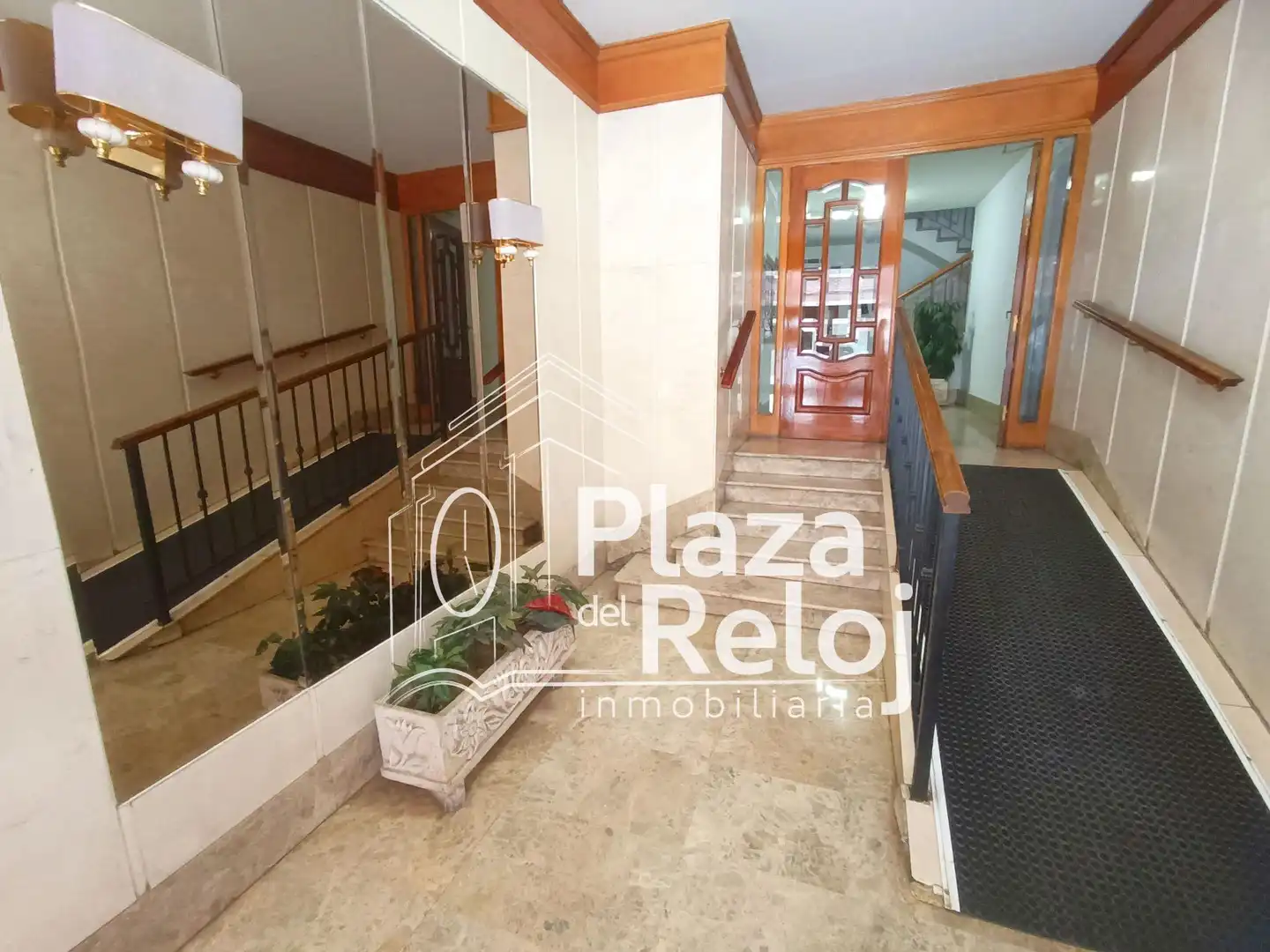 Wohnung mit Aufzug zum Verkauf in Calle ZULOAGA, imagen 25