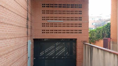 Foto 3 de Garatge en venda a Canaletes - Turonet, Barcelona