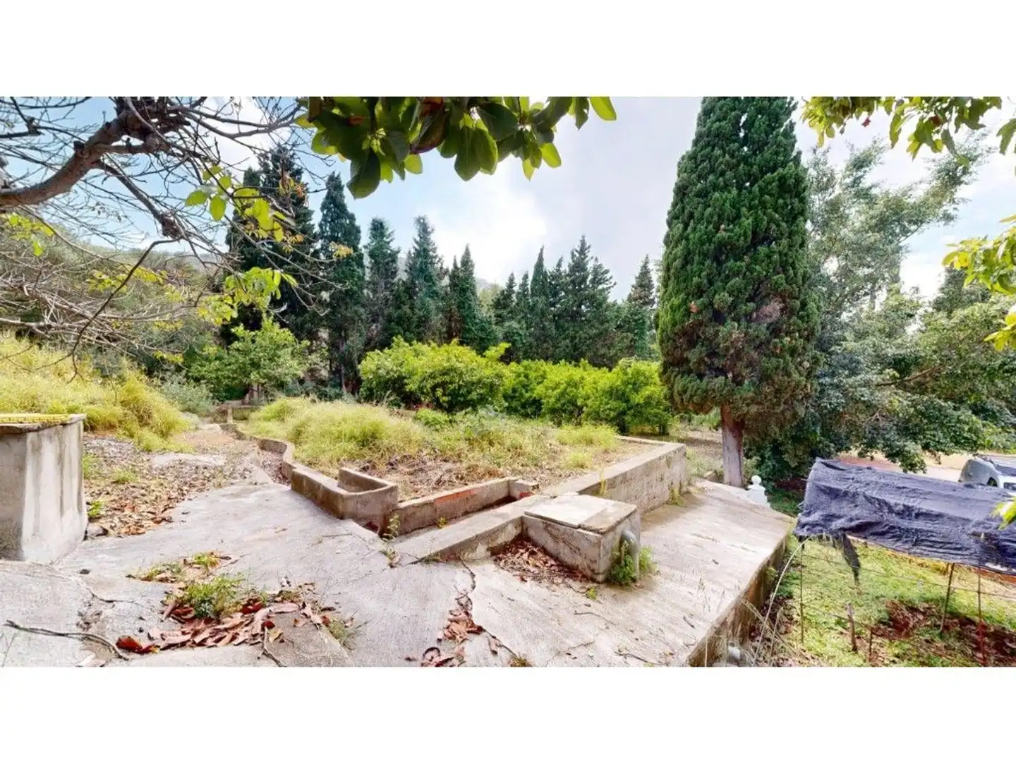 Jardí de Casa o xalet en venda en Tavernes de la Valldigna amb Terrassa i Piscina