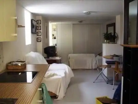 Flat for sale in L'Alfàs del Pi  with Private garden and Swimming Pool