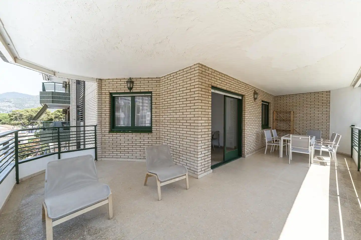 Wohnung mit Aufzug zur Miete in Avenida Ferrandis Salvador, imagen 29