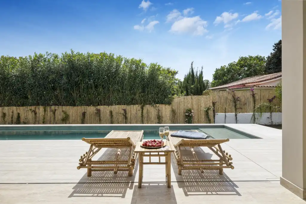 Villa mit Pool zum Verkauf in San Pedro de Alcántara, imagen 9