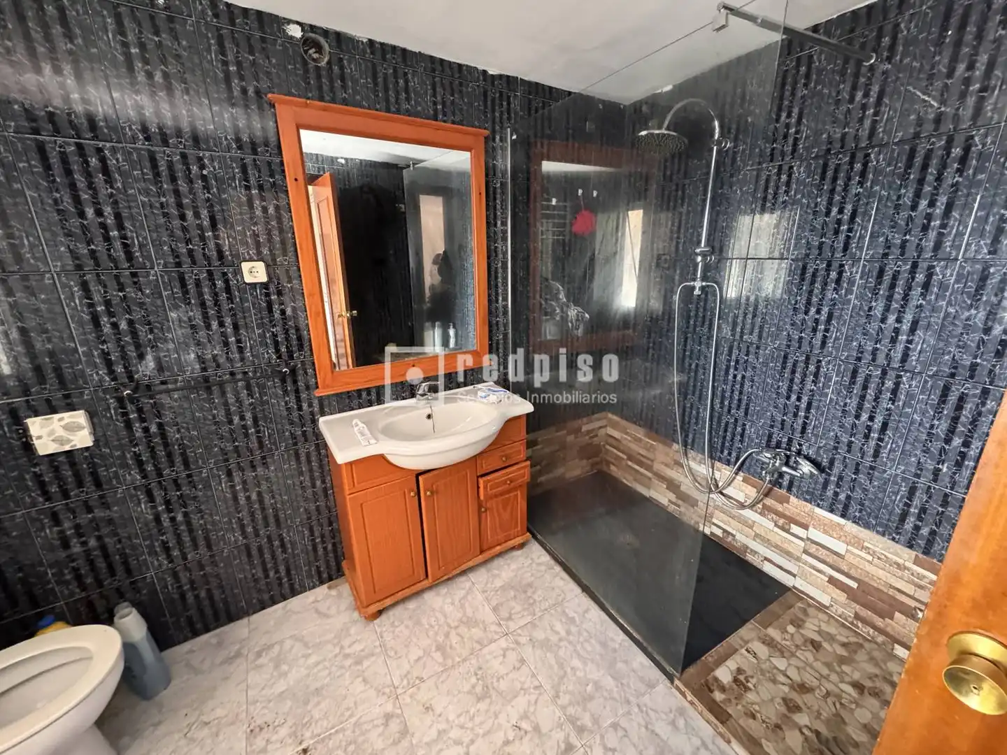 Baño de Casa o chalet en venta en Málaga con Terraza