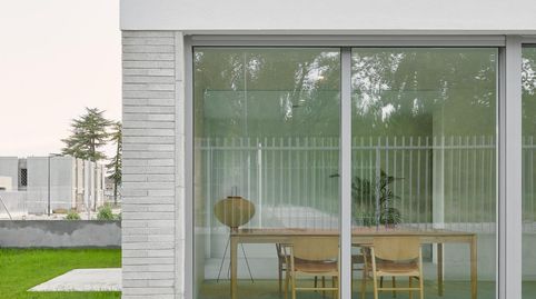 Foto 5 de Casa o xalet en venda a Villafría - La Ventilla - Castañares, Burgos Capital