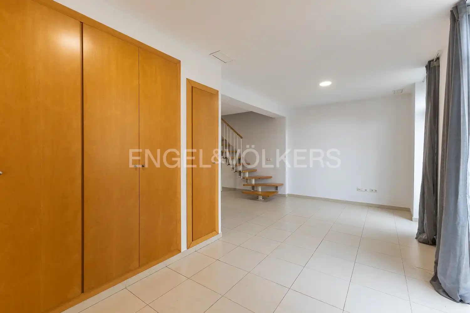 Wohnung mit Terrasse zur Miete in Quatre Carreres, imagen 5