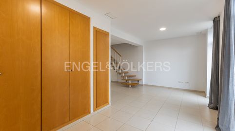 Foto 5 de Piso de alquiler en Mont-Olivet, Valencia Capital