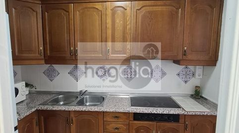 Foto 5 de Pis de lloguer a San Pablo, Sevilla Capital