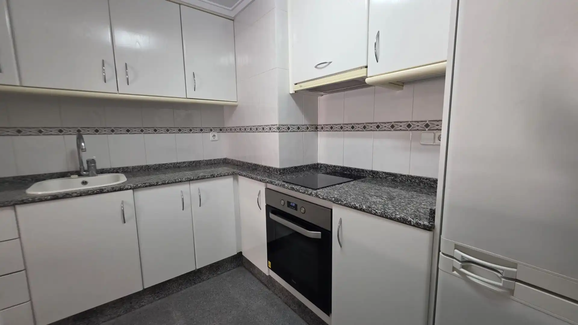 Piso con ascensor en venta en Germaníes - Juzgados, imagen 13