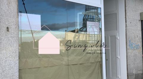 Foto 4 von Geschaftsraum zur Miete in Calle Vía Norte, 2, Fátima, Vigo