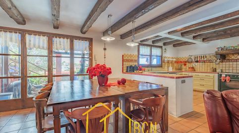 Foto 5 de Casa o chalet en venta en Can Lloses - Can Marcer, Sant Pere de Ribes