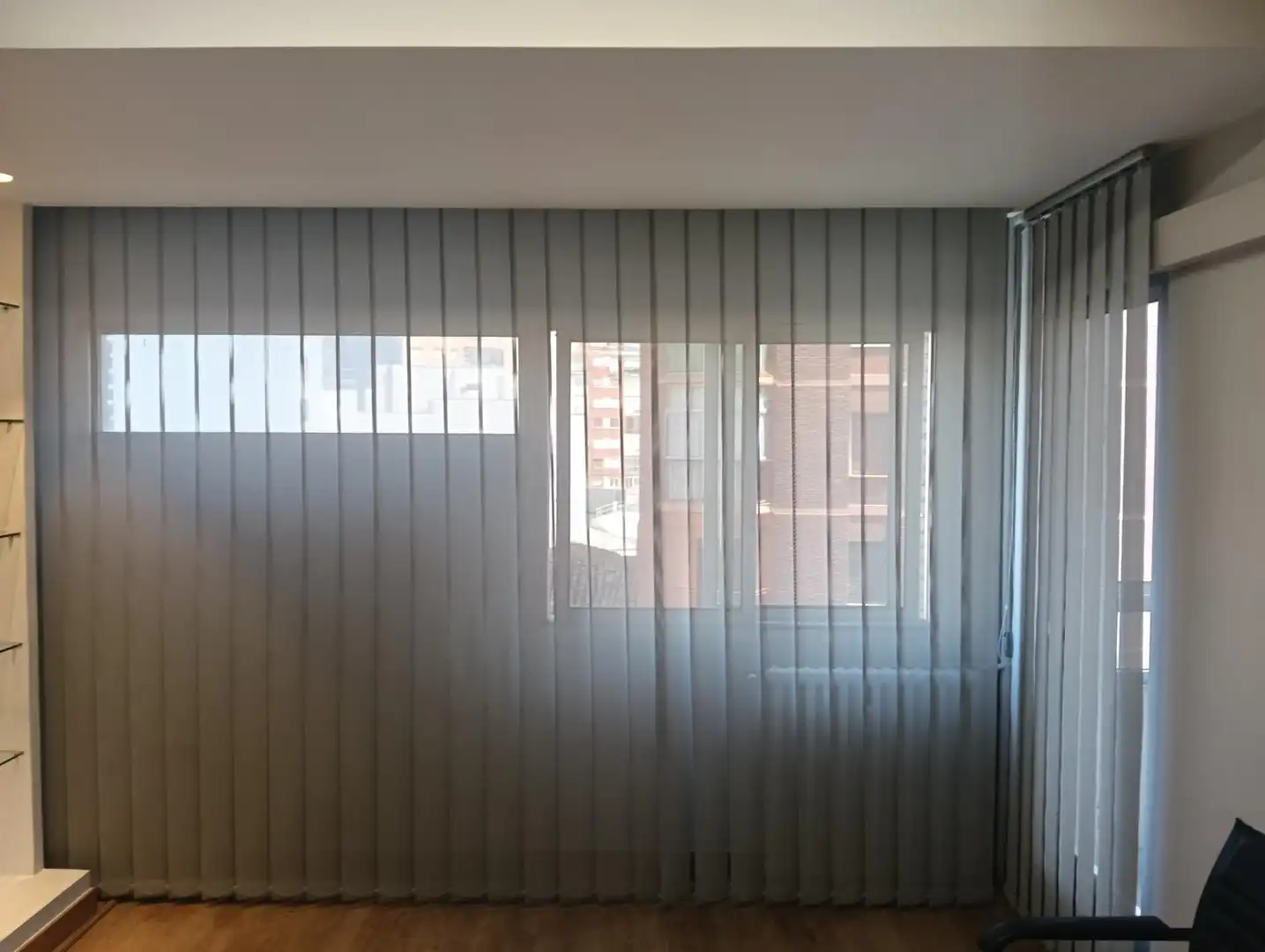 Habitación de Oficina de alquiler en Valladolid con Calefacción