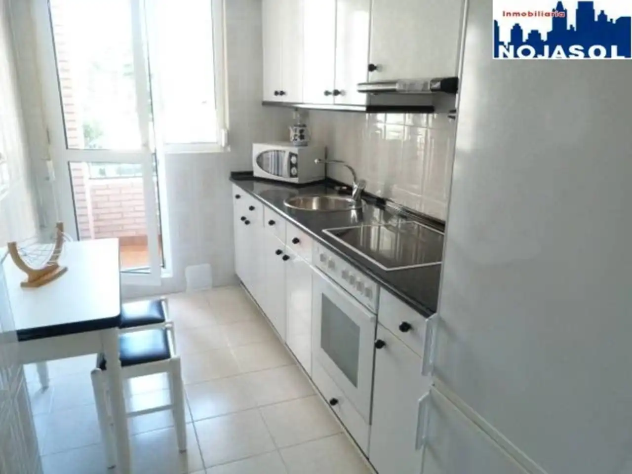 Wohnung mit Terrasse zur Miete in Calle LOS NOGALES 28, imagen 27