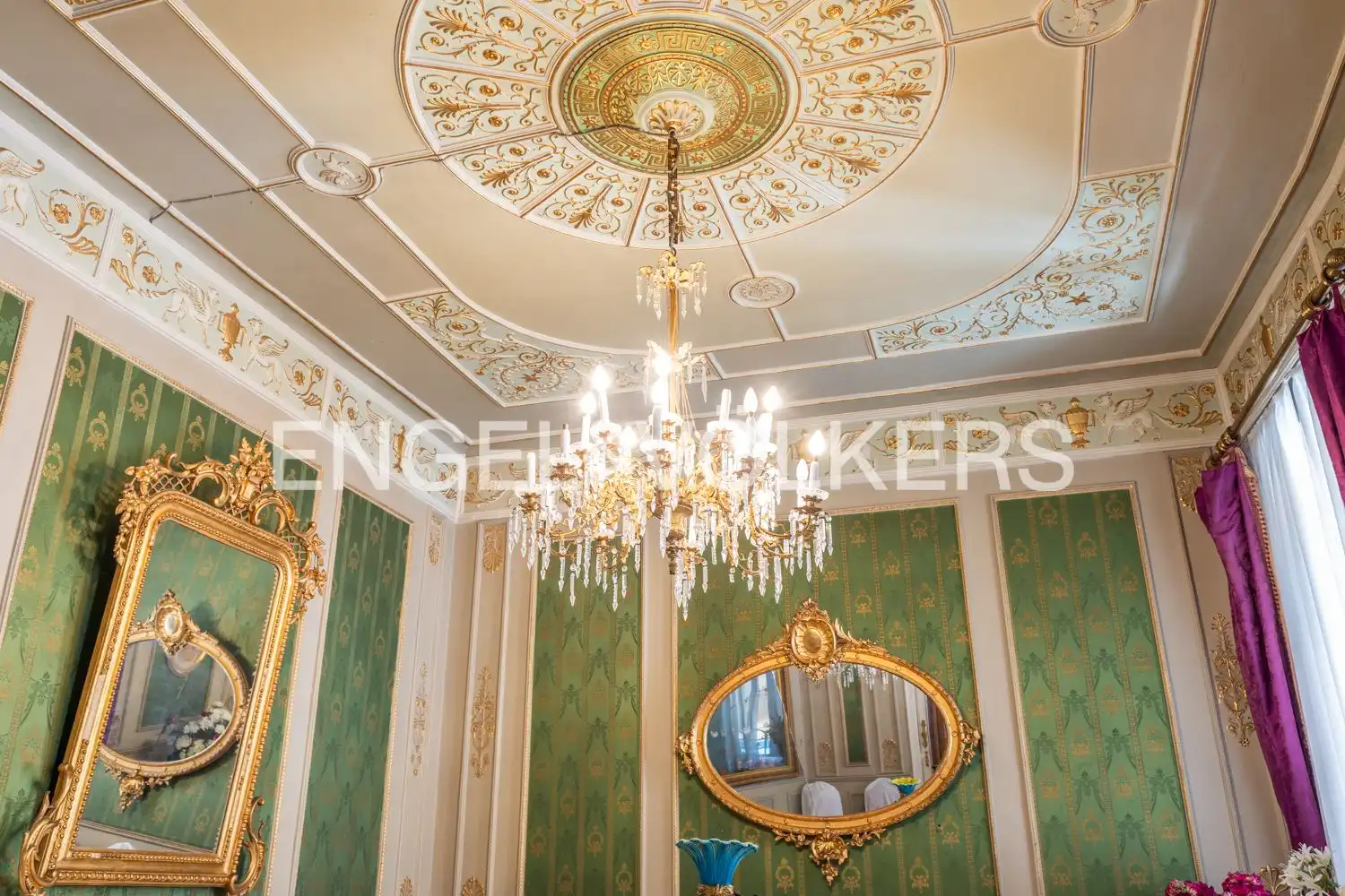 Flat with terrace for sale in Carrer d'Aparisi i Guijarro, imagen 5