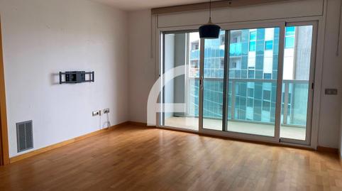 Foto 3 de Piso en venta en Carrer de Prim, Segle XX, Terrassa