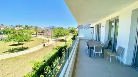 Foto 2 de Apartament en venda a Bel - Air, Estepona