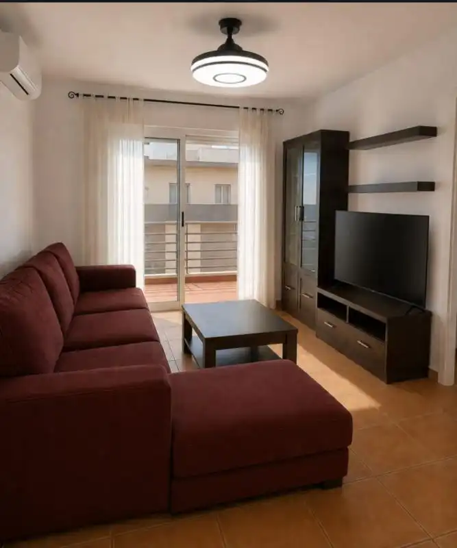 Appartement avec terrasse à vendre à Carretera el Morche, imagen 18