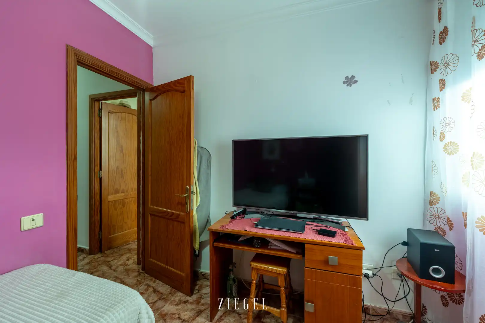 Habitación de Piso en venta en Las Palmas de Gran Canaria