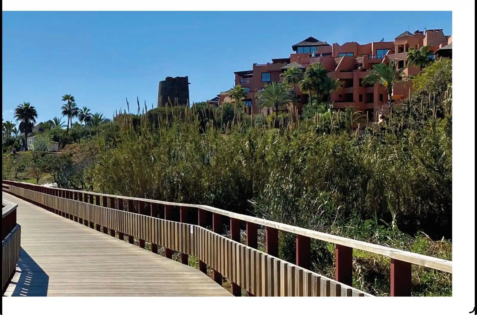 Apartament amb piscina en venda a Playa Bahía Dorada, imagen 3