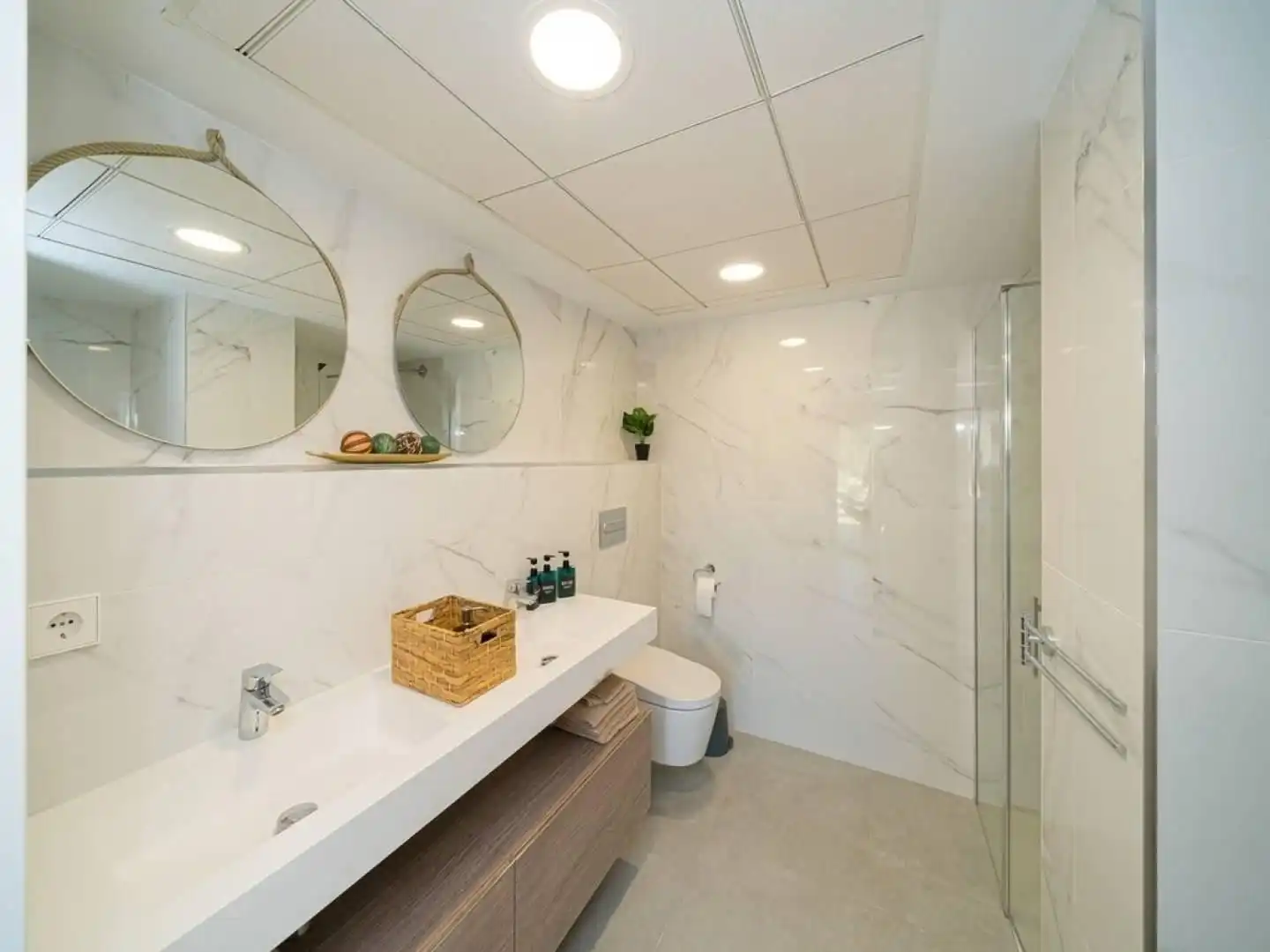 Penthouse mit Pool zum Verkauf in EDETA, imagen 30