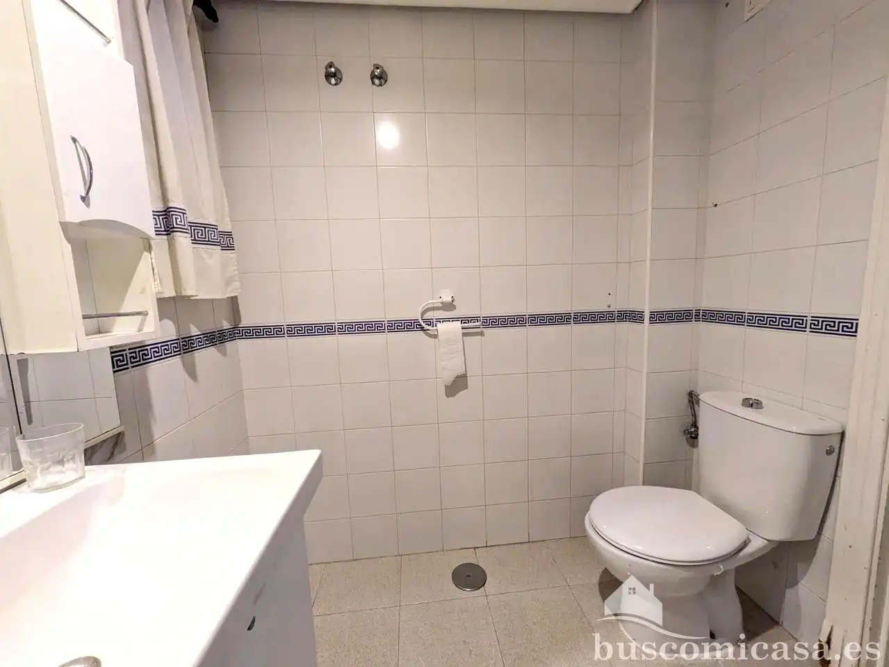 Appartement avec ascenseur à vendre à Paseo Marqueses de Linares, imagen 24