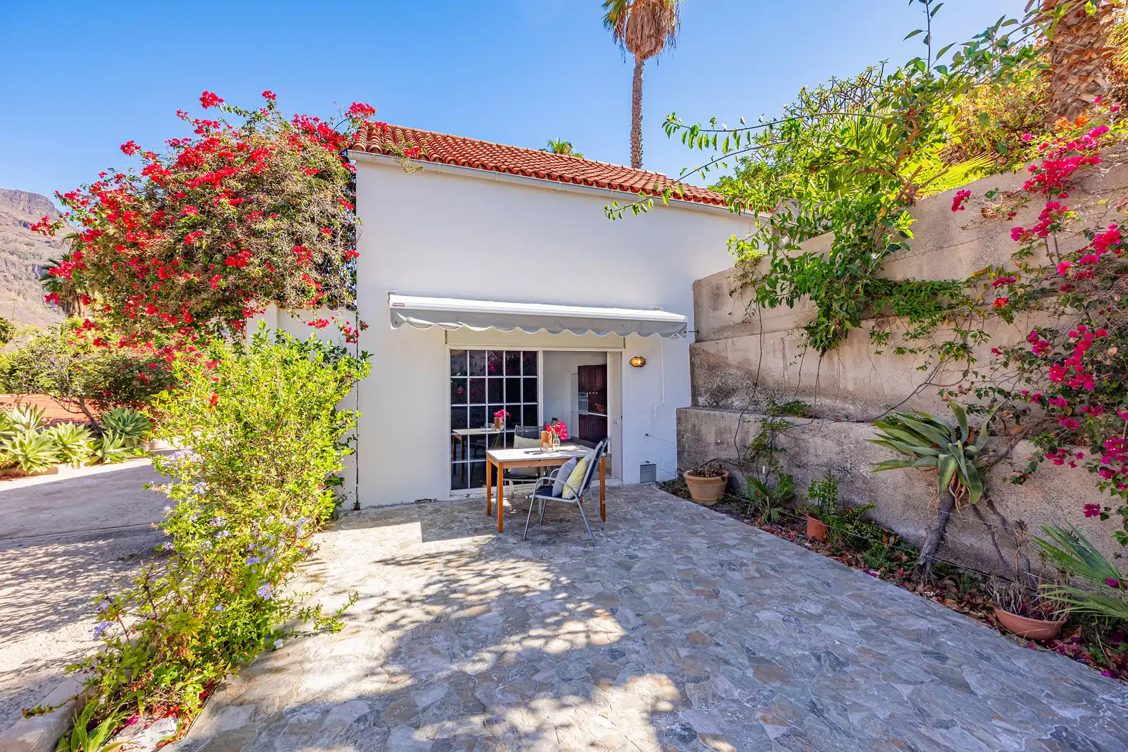 Casa o xalet en venda a Vial Camino, 1, San Bartolomé Interior