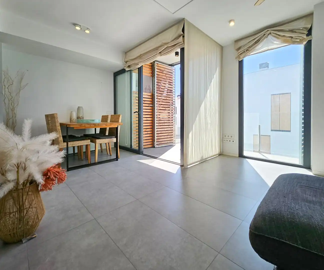 Penthouse mit Terrasse zum Verkauf in Carrer Prosperitat, imagen 7