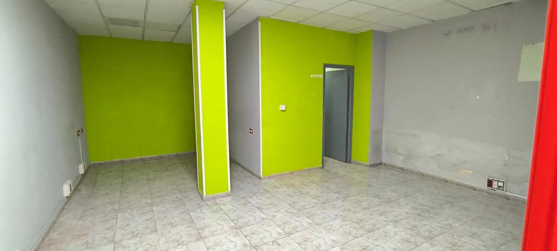 Local comercial en alquiler en Cieza, imagen 2