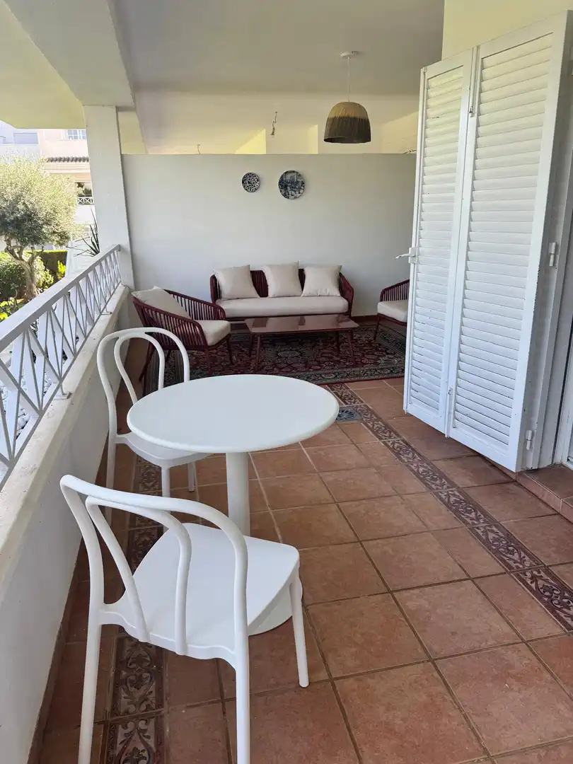 Appartement compact avec piscine à vendre à Marbella Centro, imagen 9