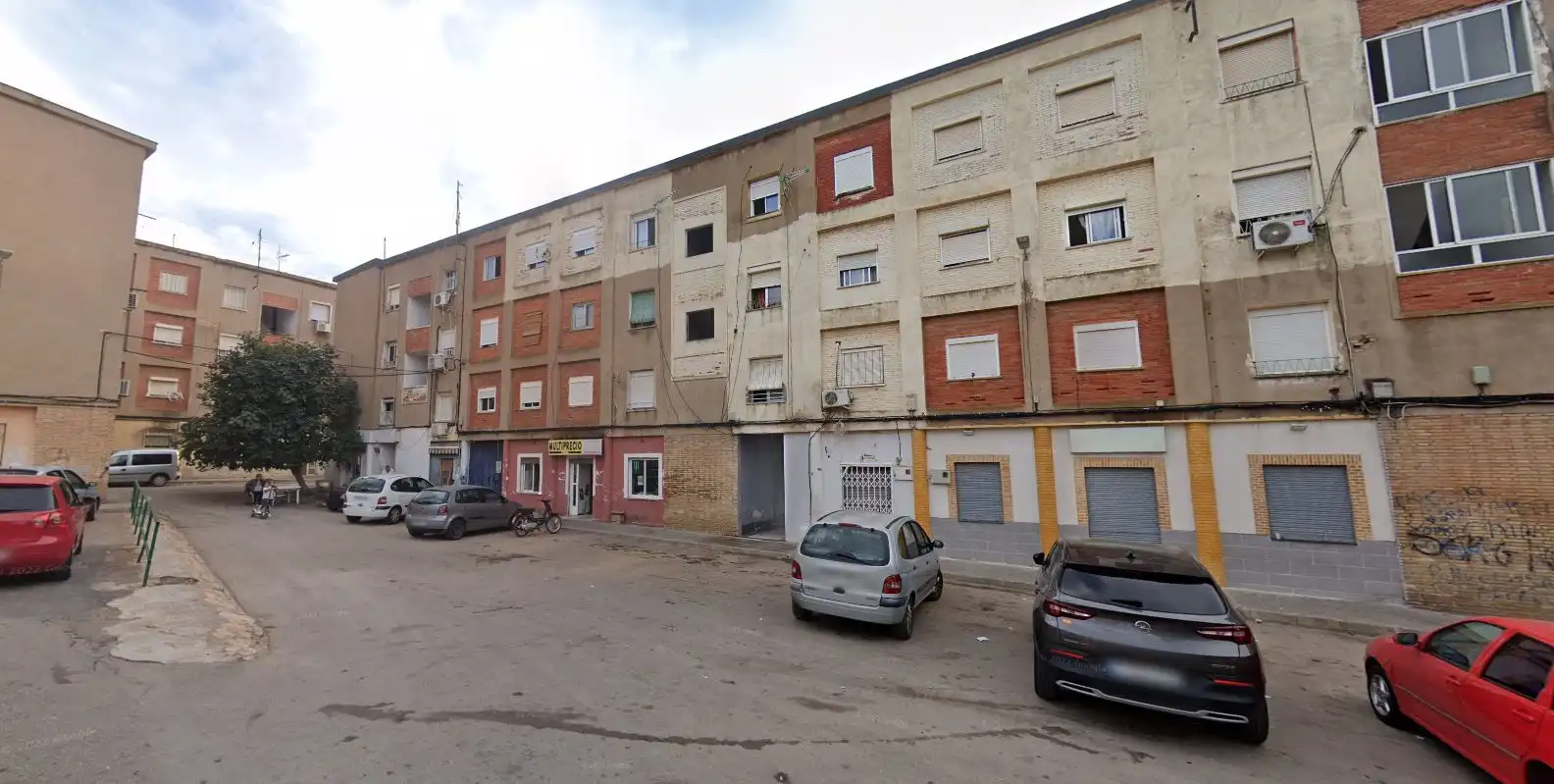 Apartamento en venta en Cartagena ciudad, imagen 3