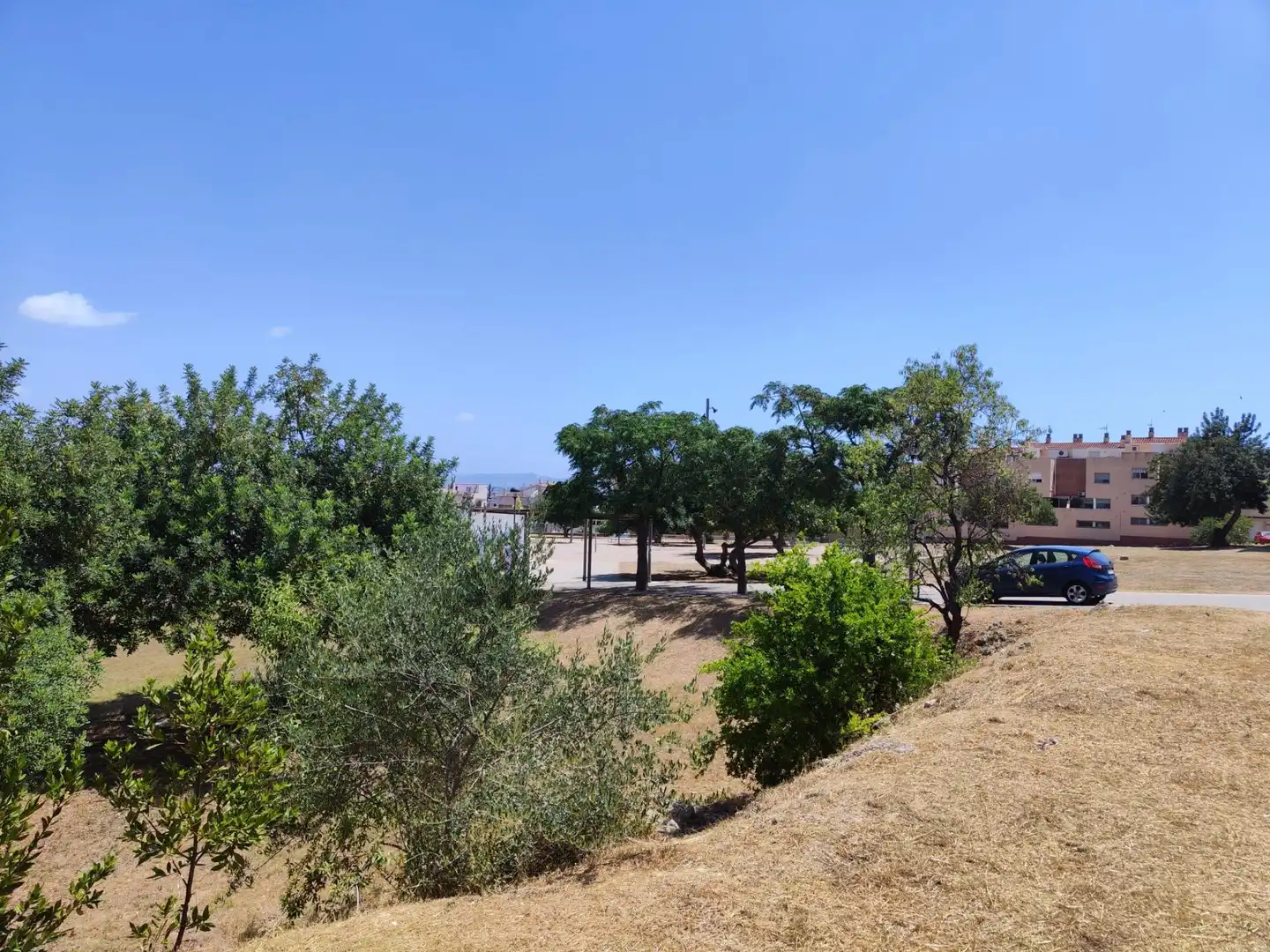 Terreno residencial en venta en La Collada - Sis Camins, imagen 3