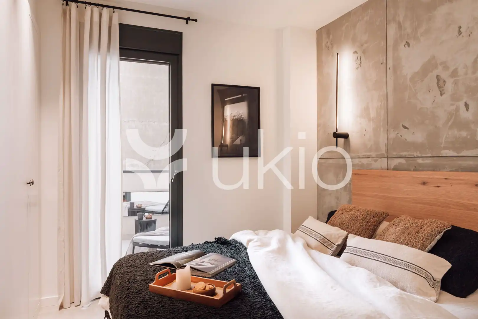 Apartamento con ascensor en alquiler en Gran Via de les Corts Catalanes, imagen 19