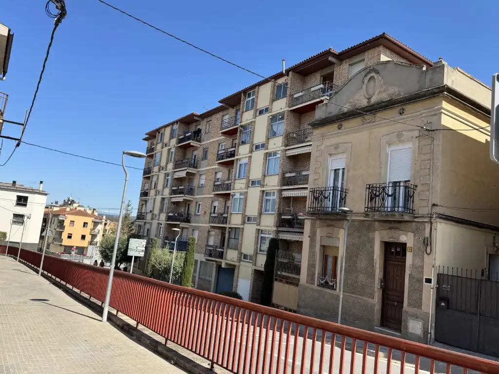 Flat for sale in Calle Creueta, imagen 11