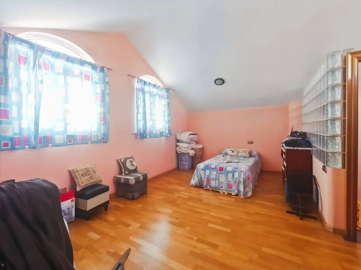 Detached house with pool for sale in Roquetas de Mar ciudad, imagen 53