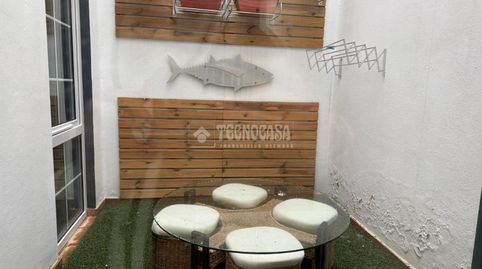 Foto 5 de Edificio en venta en Barbate ciudad, Barbate